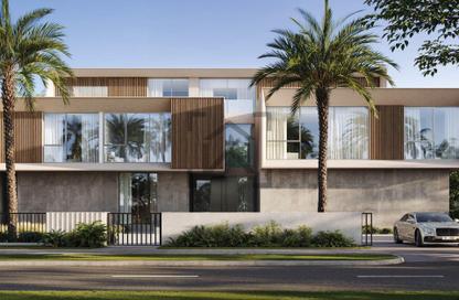 Villa - 6 Bedrooms - 7+ Bathrooms for sale in The Oasis - Lavita - The Oasis by Emaar - Dubai