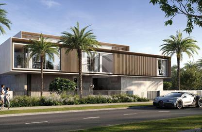 Villa - 6 Bedrooms - 7+ Bathrooms for sale in The Oasis - Lavita - The Oasis by Emaar - Dubai