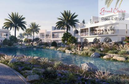 Villa - 5 - 6 for sale in Alana - The Valley - Dubai Villa - 5 - 6 for sale in Alana - The Valley - Dubai