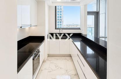 Apartment - 2 Bedrooms - 3 Bathrooms for sale in Noura Tower - Al Habtoor City - Business Bay - Dubai