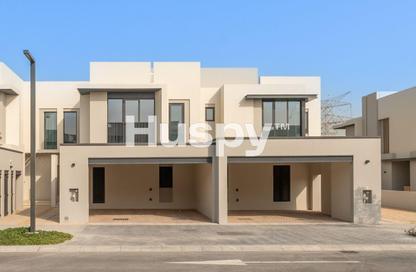 Townhouse - 4 Bedrooms - 4 Bathrooms for rent in Jebel Ali Village Townhouses - Jebel Ali Village - Jebel Ali - Dubai Townhouse - 4 Bedrooms - 4 Bathrooms for rent in Jebel Ali Village Townhouses - Jebel Ali Village - Jebel Ali - Dubai