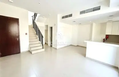Townhouse - 3 Bedrooms - 4 Bathrooms for sale in Noor Townhouses - Town Square - Dubai