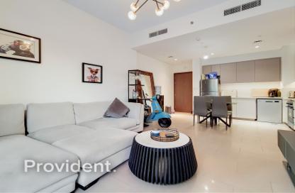 شقة - غرفة نوم - 1 حمام للبيع في برج Park Heights 2 2 - بارك هايتس 2 - بارك هايتس - دبي هيلز استيت - دبي شقة - غرفة نوم - 1 حمام للبيع في برج Park Heights 2 2 - بارك هايتس 2 - بارك هايتس - دبي هيلز استيت - دبي
