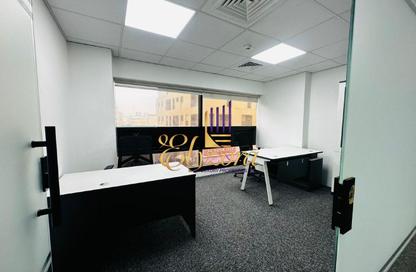 Business Centre - Studio - 2 Bathrooms for rent in Souq Al Kabeer 1 - Al Souk Al Kabeer - Bur Dubai - Dubai Business Centre - Studio - 2 Bathrooms for rent in Souq Al Kabeer 1 - Al Souk Al Kabeer - Bur Dubai - Dubai