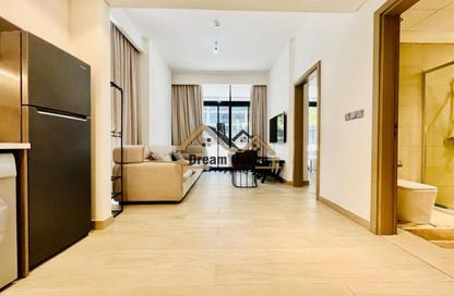 Apartment - 1 Bedroom - 1 Bathroom for rent in Azizi Riviera 37 - Azizi Riviera - Meydan One - Meydan - Dubai