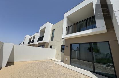 Townhouse - 3 Bedrooms - 4 Bathrooms for rent in Raya - Arabian Ranches 3 - Dubai