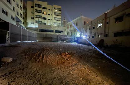 Land - Studio for sale in Liwara 1 - Ajman Land - Studio for sale in Liwara 1 - Ajman