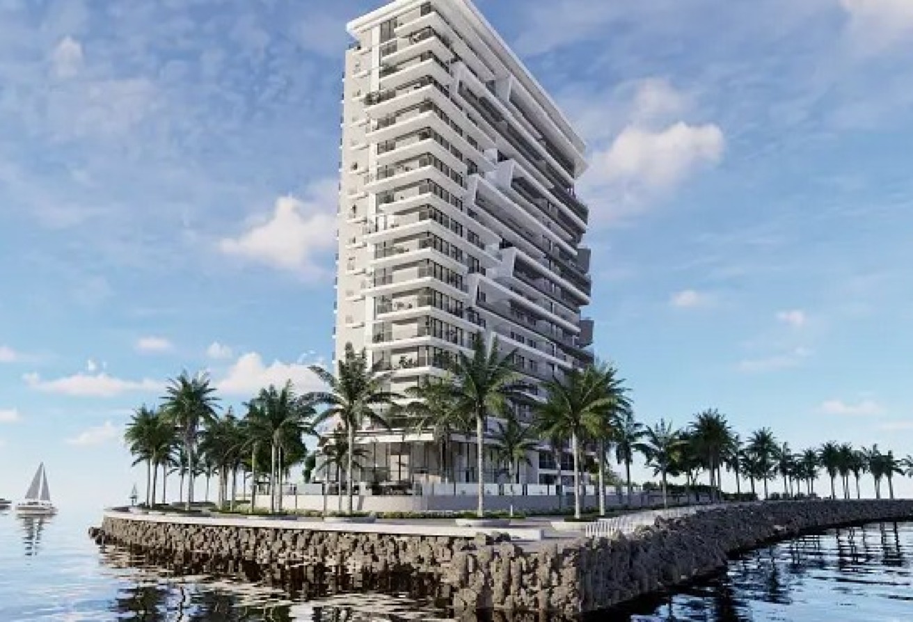 Full Sea View | Charming Studio | Ideal Location