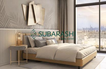 Apartment - 2 Bedrooms - 3 Bathrooms for sale in Azizi Amir - Al Furjan - Dubai Apartment - 2 Bedrooms - 3 Bathrooms for sale in Azizi Amir - Al Furjan - Dubai