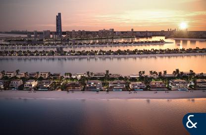 Land - Studio for sale in Palm Jebel Ali Frond M - Palm Jebel Ali - Dubai