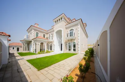 Villa - 6 Bedrooms for sale in Al Barsha 2 Villas - Al Barsha 2 - Al Barsha - Dubai