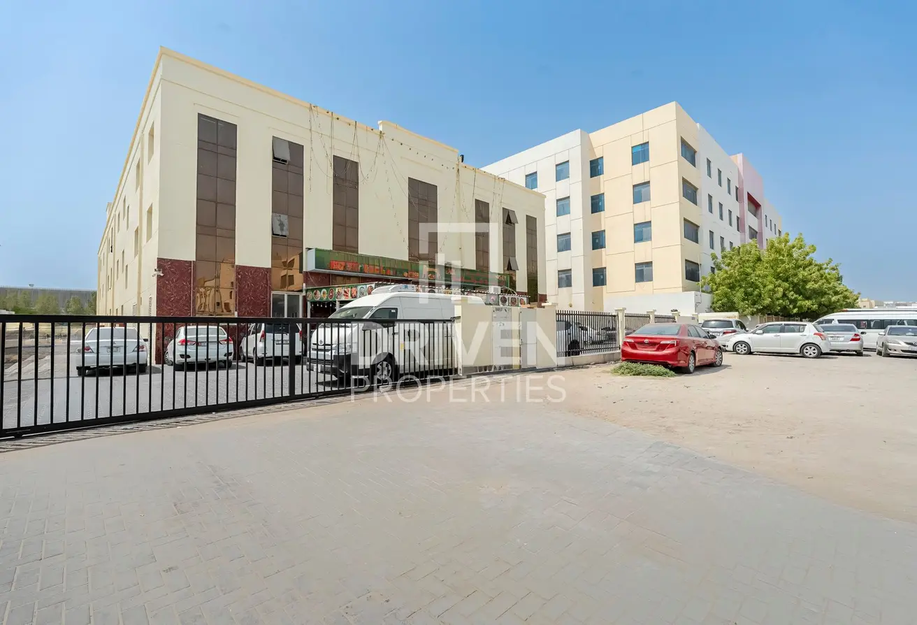 122018799 - الصورة الرئيسية للعقار
