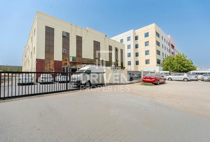 122018799 - الصورة الرئيسية للعقار