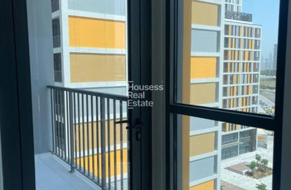 Apartment - 1 Bedroom - 2 Bathrooms for sale in Noor 3 - Midtown - Dubai Production City (IMPZ) - Dubai