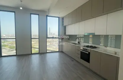 Apartment - 1 Bedroom - 2 Bathrooms for sale in Noor 3 - Midtown - Dubai Production City (IMPZ) - Dubai