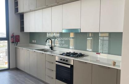 Apartment - 1 Bedroom - 2 Bathrooms for sale in Noor 3 - Midtown - Dubai Production City (IMPZ) - Dubai