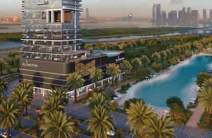 Apartment - 3 Bedrooms - 4 Bathrooms for sale in Bukadra - Dubai