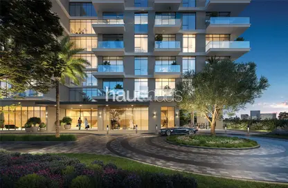 شقة - 2 غرف نوم - 2 حمامات للبيع في باركسايد هيلز - دبي هيلز استيت - دبي