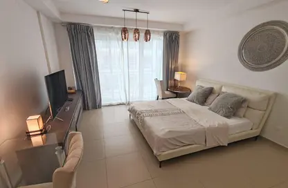 شقة - 1 حمام للايجار في باسيفيك بورا بورا - باسيفيك - جزيرة المرجان - رأس الخيمة شقة - 1 حمام للايجار في باسيفيك بورا بورا - باسيفيك - جزيرة المرجان - رأس الخيمة