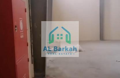 Warehouse - Studio - 1 Bathroom for rent in Umm Al Thuoob - Umm Al Quwain
