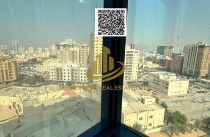 Apartment - 2 Bedrooms - 3 Bathrooms for rent in Al Nuaimiya Towers C - Al Nuaimiya - Ajman