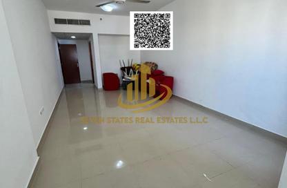 Apartment - 2 Bedrooms - 3 Bathrooms for rent in Al Nuaimiya Towers C - Al Nuaimiya - Ajman