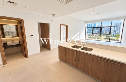 Apartment - 1 - 1 for rent in Gardenia Block B - Gardenia Residence - Dubai Hills Estate - Dubai