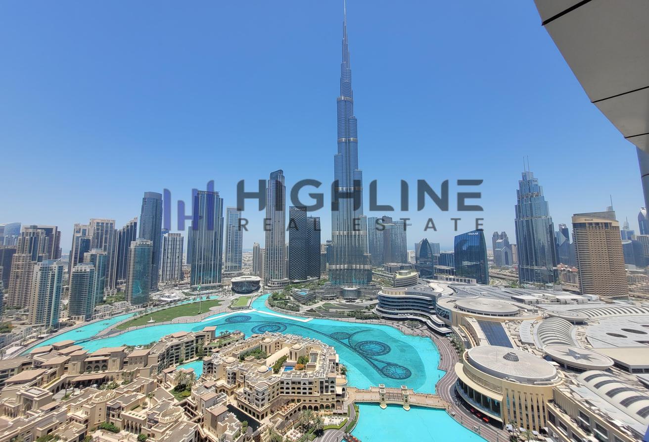 Luxury 2 BR| Burj & Fountain View | Bills Included photo 24