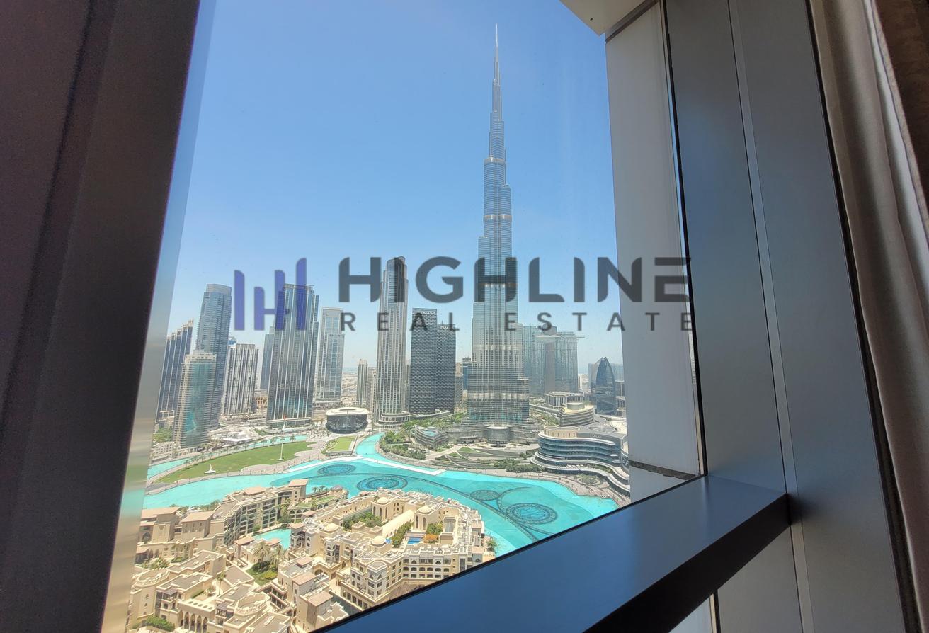 Luxury 2 BR| Burj & Fountain View | Bills Included photo 22