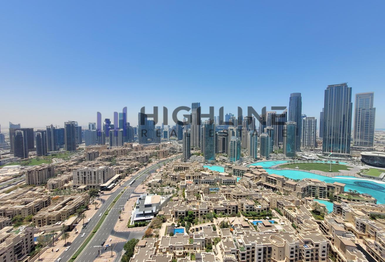 Luxury 2 BR| Burj & Fountain View | Bills Included photo 23