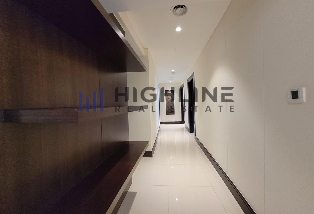 Luxury 2 BR| Burj & Fountain View | Bills Included photo 18