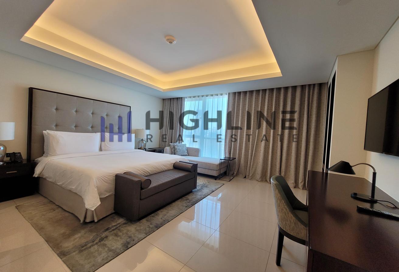 Luxury 2 BR| Burj & Fountain View | Bills Included photo 7