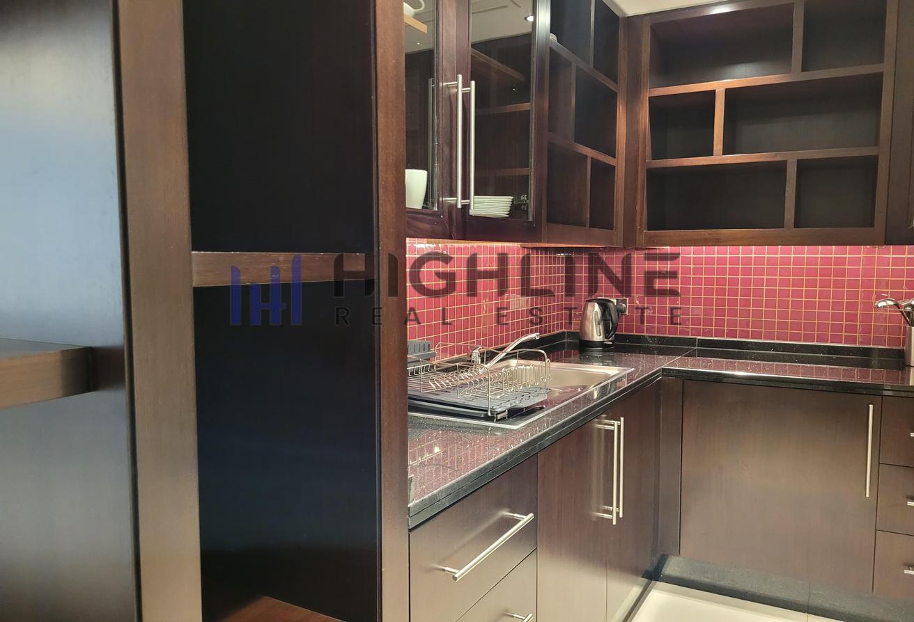 Luxury 2 BR| Burj & Fountain View | Bills Included photo 11