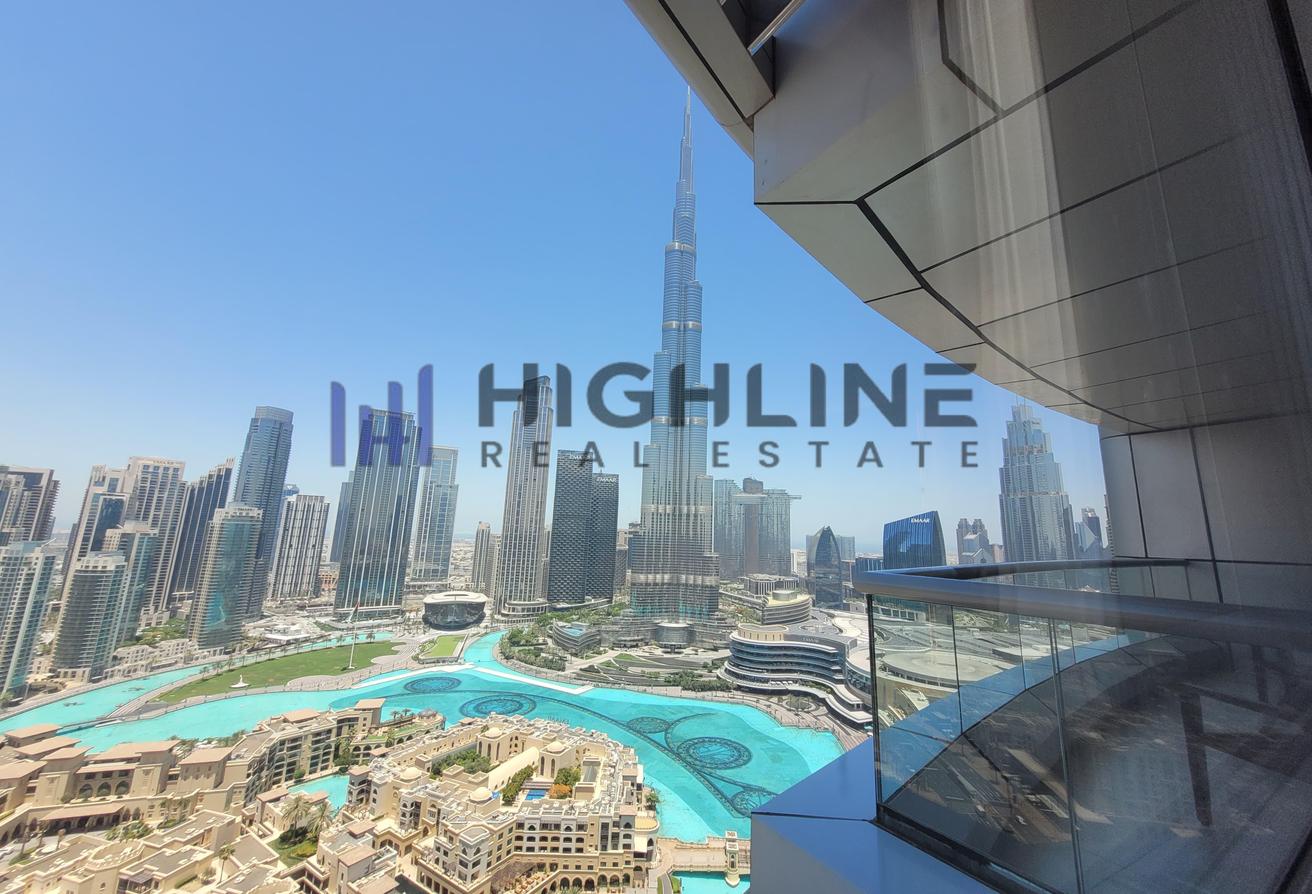 Luxury 2 BR| Burj & Fountain View | Bills Included photo 25