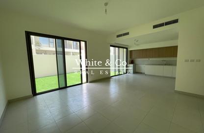 Villa - 4 Bedrooms - 4 Bathrooms for rent in Parkside 2 - Emaar South - Dubai South (Dubai World Central) - Dubai Villa - 4 Bedrooms - 4 Bathrooms for rent in Parkside 2 - Emaar South - Dubai South (Dubai World Central) - Dubai