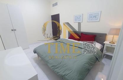 Apartment - 1 Bedroom - 1 Bathroom for rent in Abna Saqer Building - Al Hamidiya 1 - Al Hamidiya - Ajman Apartment - 1 Bedroom - 1 Bathroom for rent in Abna Saqer Building - Al Hamidiya 1 - Al Hamidiya - Ajman