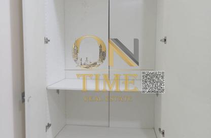Apartment - 1 Bedroom - 1 Bathroom for rent in Abna Saqer Building - Al Hamidiya 1 - Al Hamidiya - Ajman