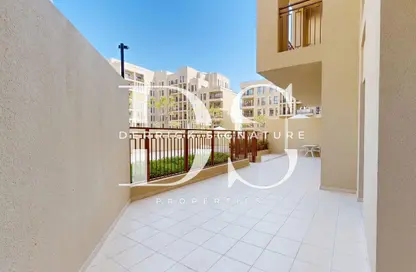 Apartment - 3 Bedrooms - 3 Bathrooms for rent in Zahra Breeze Apartments 3A - Zahra Breeze Apartments 3 - Zahra Breeze Apartments - Town Square - Dubai Apartment - 3 Bedrooms - 3 Bathrooms for rent in Zahra Breeze Apartments 3A - Zahra Breeze Apartments 3 - Zahra Breeze Apartments - Town Square - Dubai