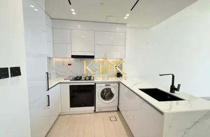 Apartment - 1 Bedroom - 2 Bathrooms for rent in Binghatti Venus - District 13 - Jumeirah Village Circle - Dubai