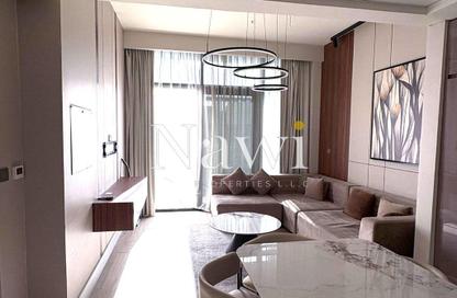 Apartment - 1 Bedroom - 1 Bathroom for sale in Azizi Riviera 48 - Azizi Riviera - Meydan One - Meydan - Dubai