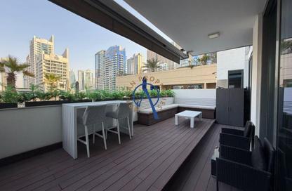 Apartment - 1 - 2 for sale in LIV Residence - Dubai Marina - Dubai Apartment - 1 - 2 for sale in LIV Residence - Dubai Marina - Dubai