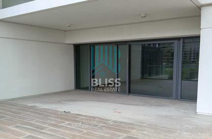 Apartment - 2 Bedrooms - 2 Bathrooms for rent in Celadon 3 - Celadon - Central Park at City Walk - City Walk - Dubai