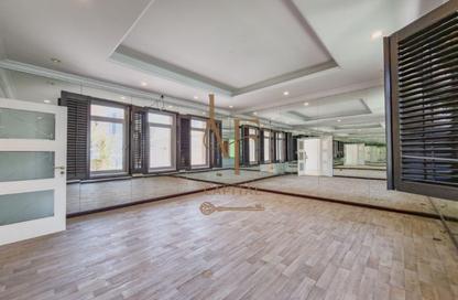 Villa - 5 Bedrooms - 7 Bathrooms for rent in Palm Jumeirah Frond A - Palm Jumeirah - Dubai