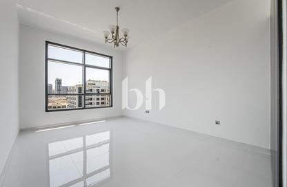 Apartment - 1 Bedroom - 2 Bathrooms for rent in Trio Building - Al Barsha 1 - Al Barsha - Dubai