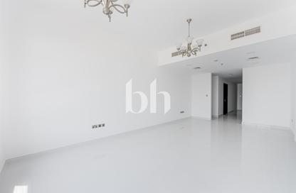 Apartment - 1 Bedroom - 2 Bathrooms for rent in Trio Building - Al Barsha 1 - Al Barsha - Dubai