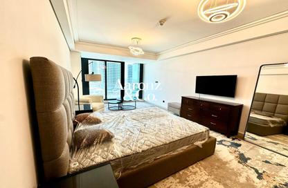 Apartment - Studio - 1 Bathroom for sale in Goldcrest Views 2 - JLT Cluster J - Jumeirah Lake Towers - Dubai Apartment - Studio - 1 Bathroom for sale in Goldcrest Views 2 - JLT Cluster J - Jumeirah Lake Towers - Dubai