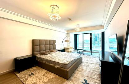 Apartment - Studio - 1 Bathroom for sale in Goldcrest Views 2 - JLT Cluster J - Jumeirah Lake Towers - Dubai Apartment - Studio - 1 Bathroom for sale in Goldcrest Views 2 - JLT Cluster J - Jumeirah Lake Towers - Dubai
