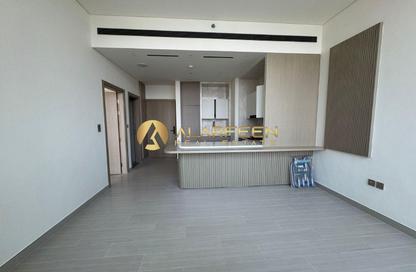 Apartment - 1 Bedroom - 2 Bathrooms for rent in Binghatti Royale - District 18 - Jumeirah Village Circle - Dubai Apartment - 1 Bedroom - 2 Bathrooms for rent in Binghatti Royale - District 18 - Jumeirah Village Circle - Dubai