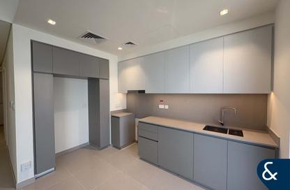 Townhouse - 3 Bedrooms - 3 Bathrooms for sale in Greenview - Emaar South - Dubai South (Dubai World Central) - Dubai