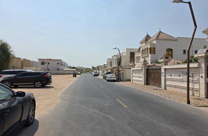 Land - Studio for sale in Al Mowaihat 2 - Al Mowaihat - Ajman Land - Studio for sale in Al Mowaihat 2 - Al Mowaihat - Ajman
